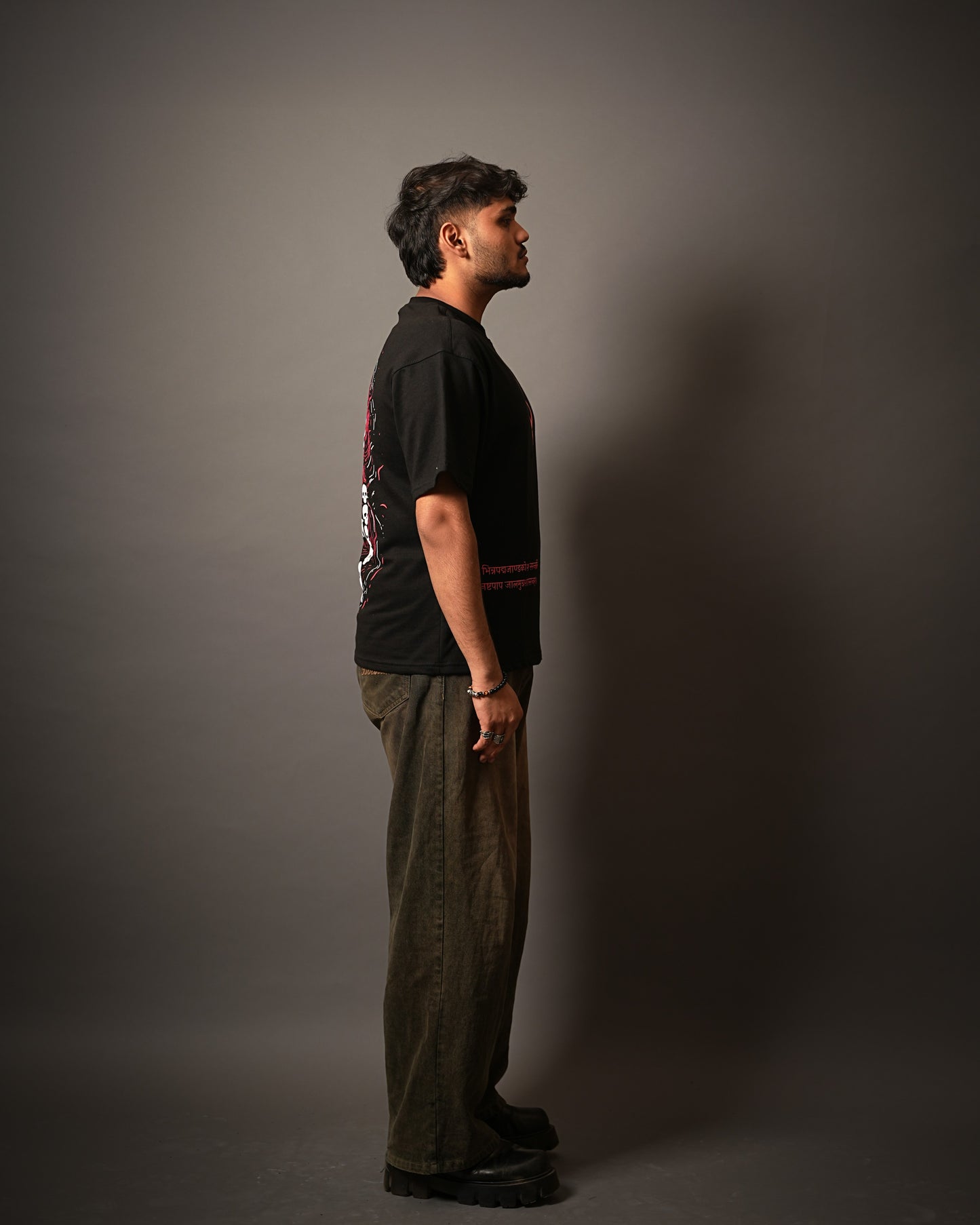 Samhara- Breath of Dissolution