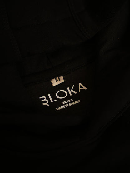 Samhara- Breath of Dissolution(Hoodie Edition)