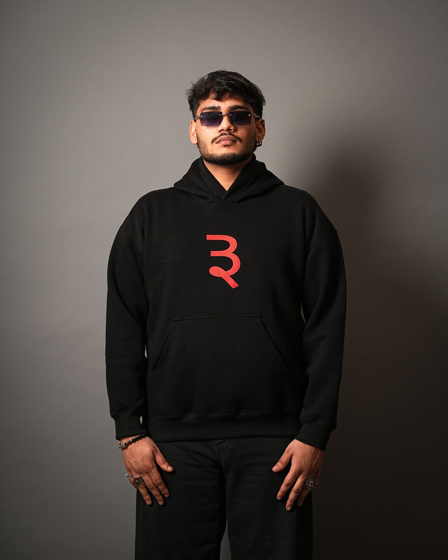 Samhara- Breath of Dissolution(Hoodie Edition)