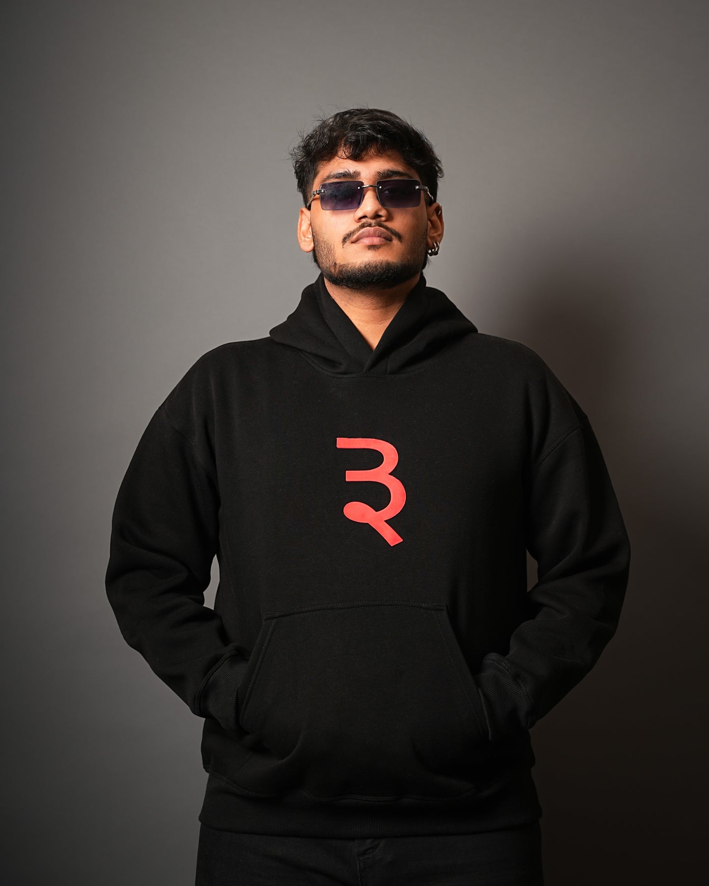 Samhara- Breath of Dissolution(Hoodie Edition)