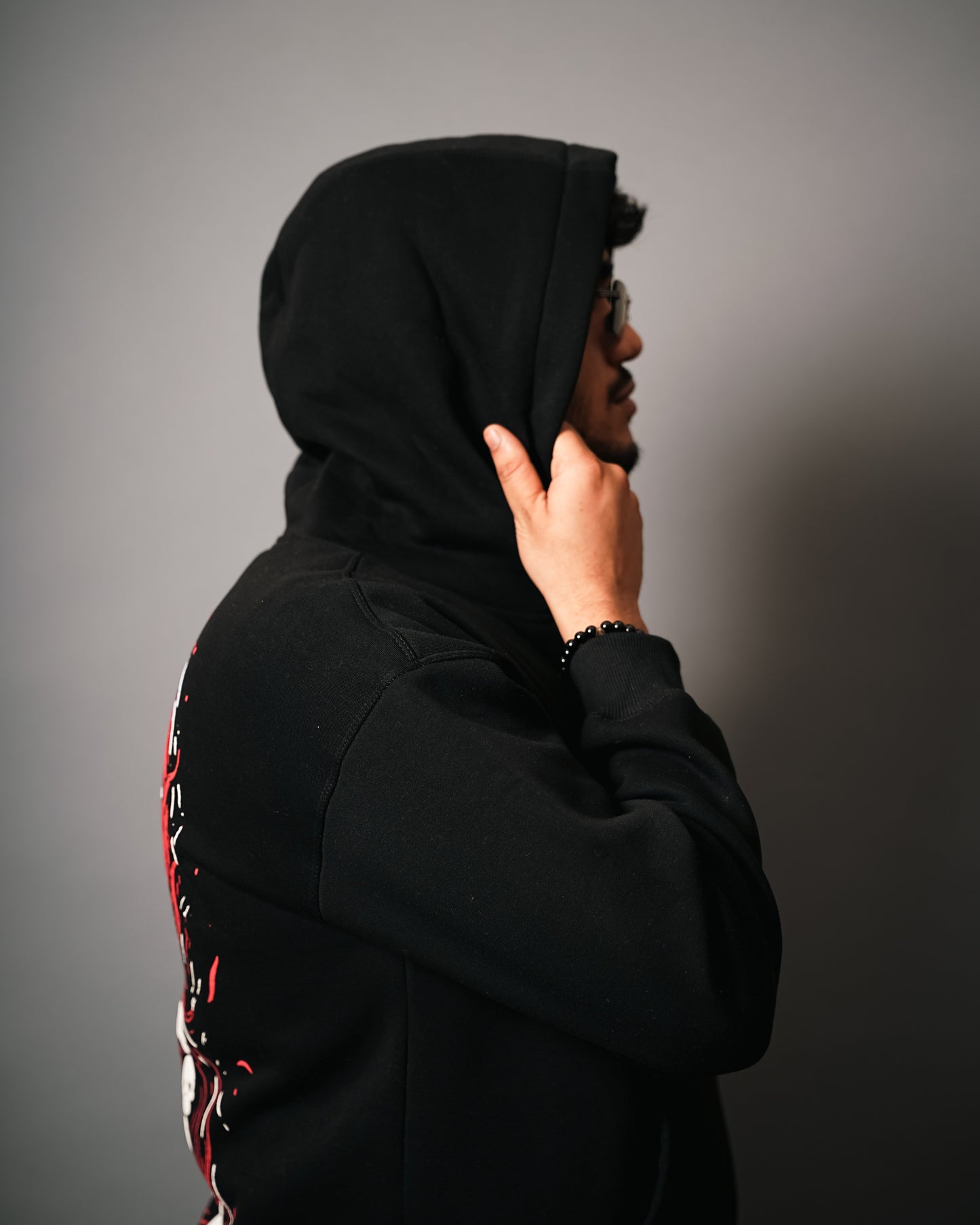 Samhara- Breath of Dissolution(Hoodie Edition)