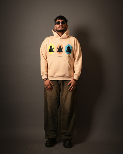 TRIDEV- The Eternal Cycle