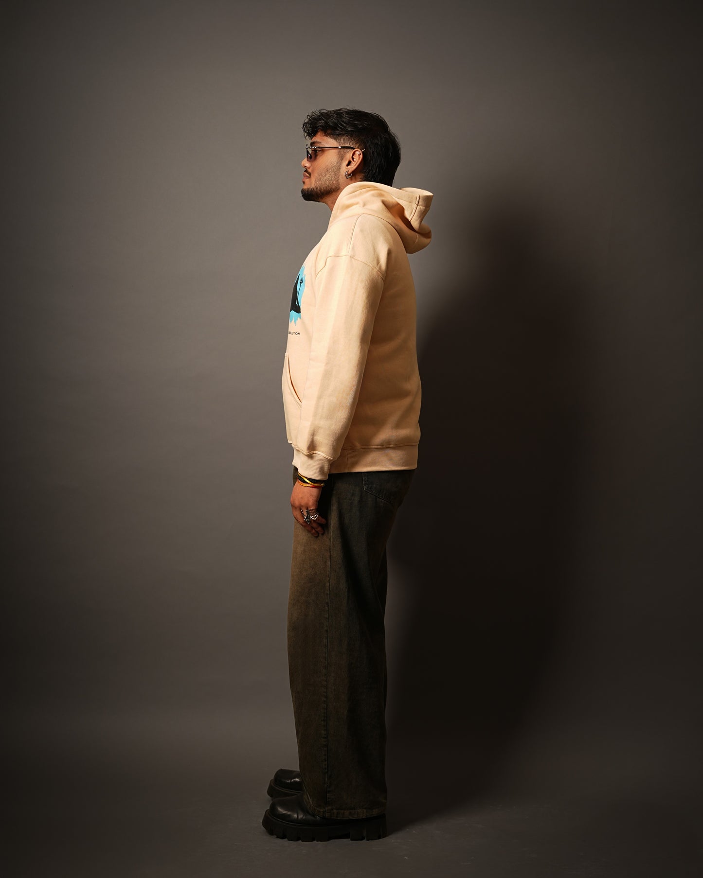 TRIDEV- The Eternal Cycle