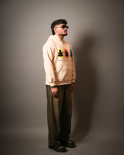 TRIDEV- The Eternal Cycle