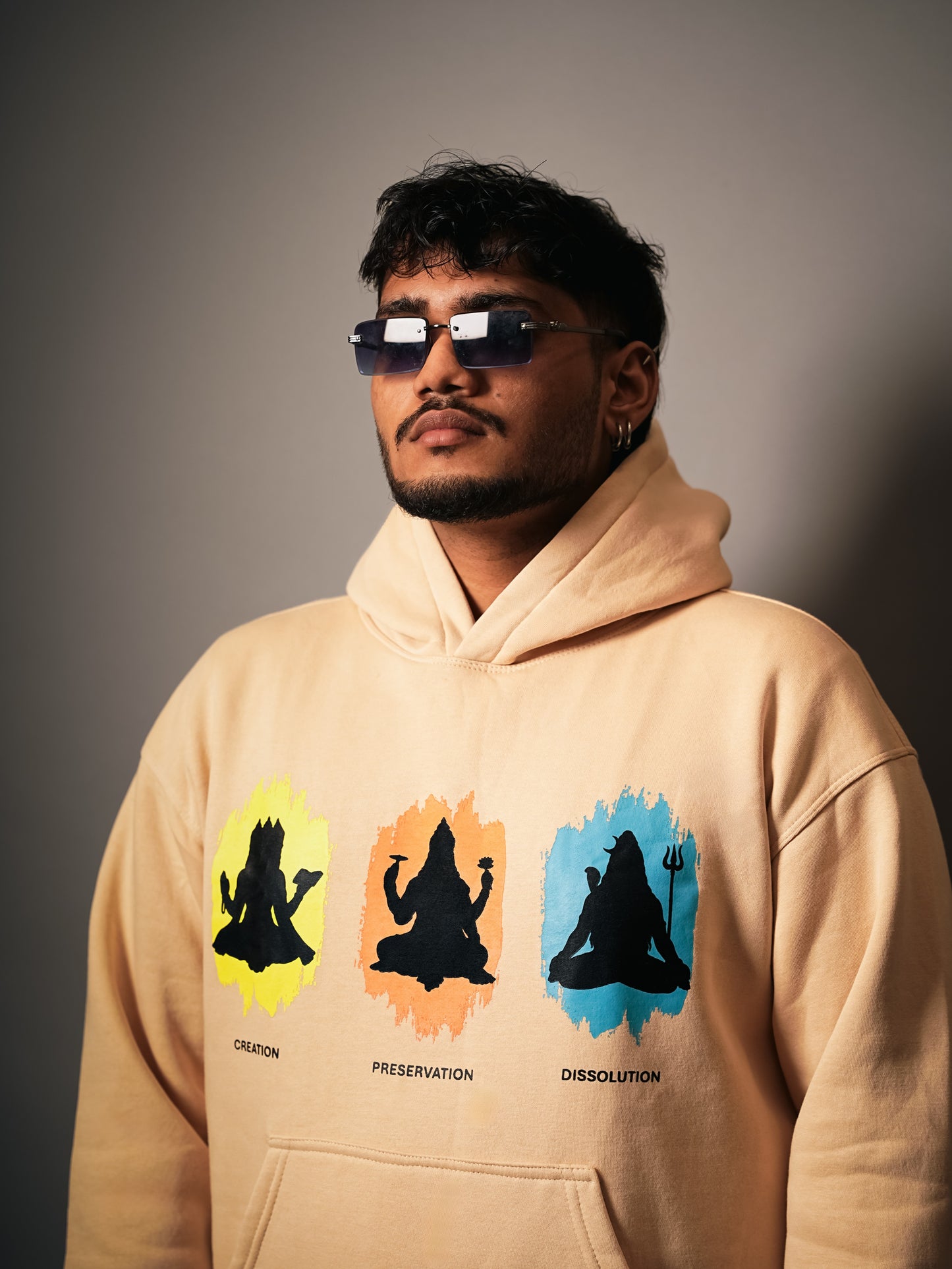 TRIDEV- The Eternal Cycle